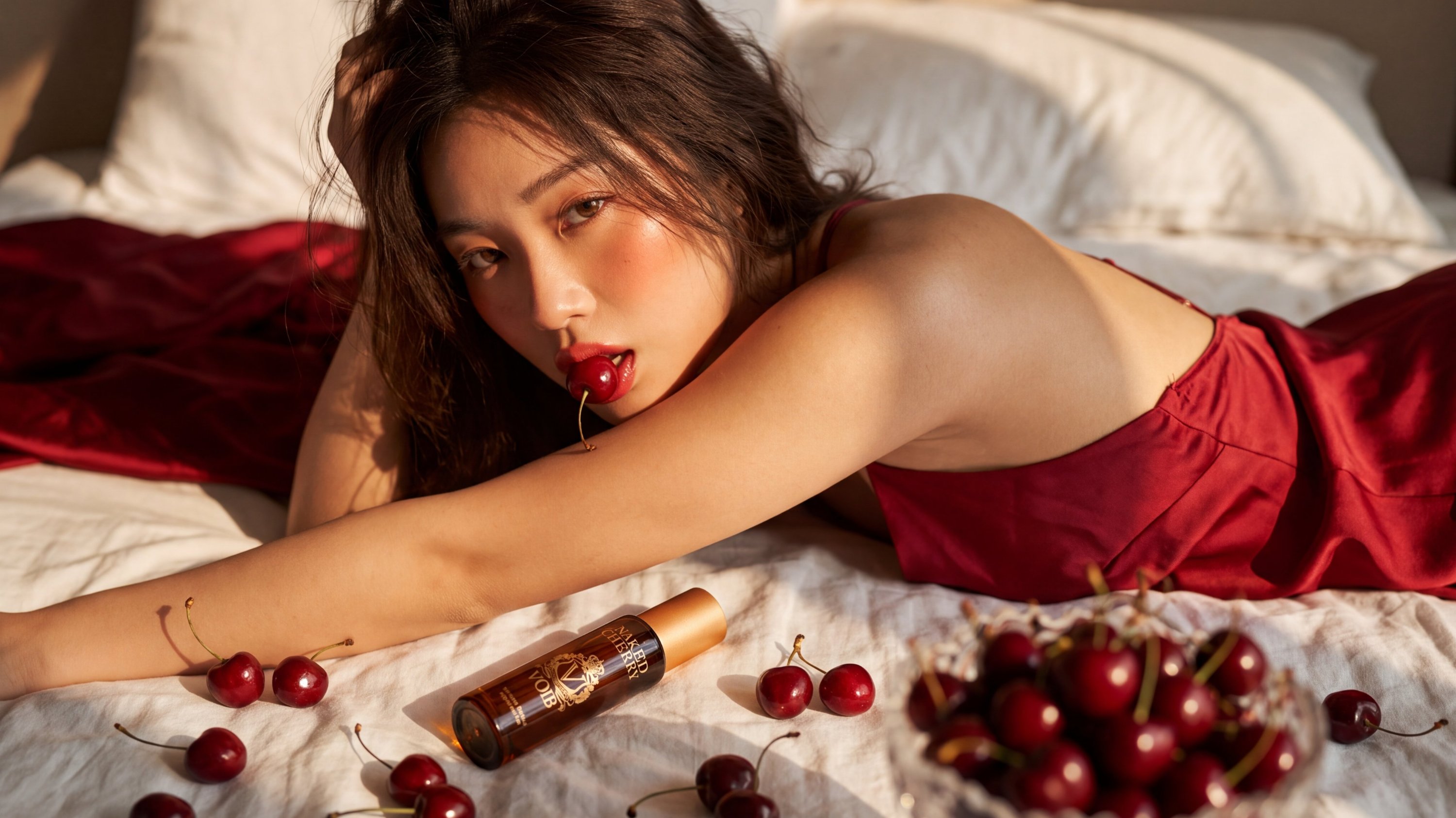 오늘종료ㅣ32%부향률! 홀려버리는 아찔한 잔향, 48시간지속 퍼퓸엑스트레