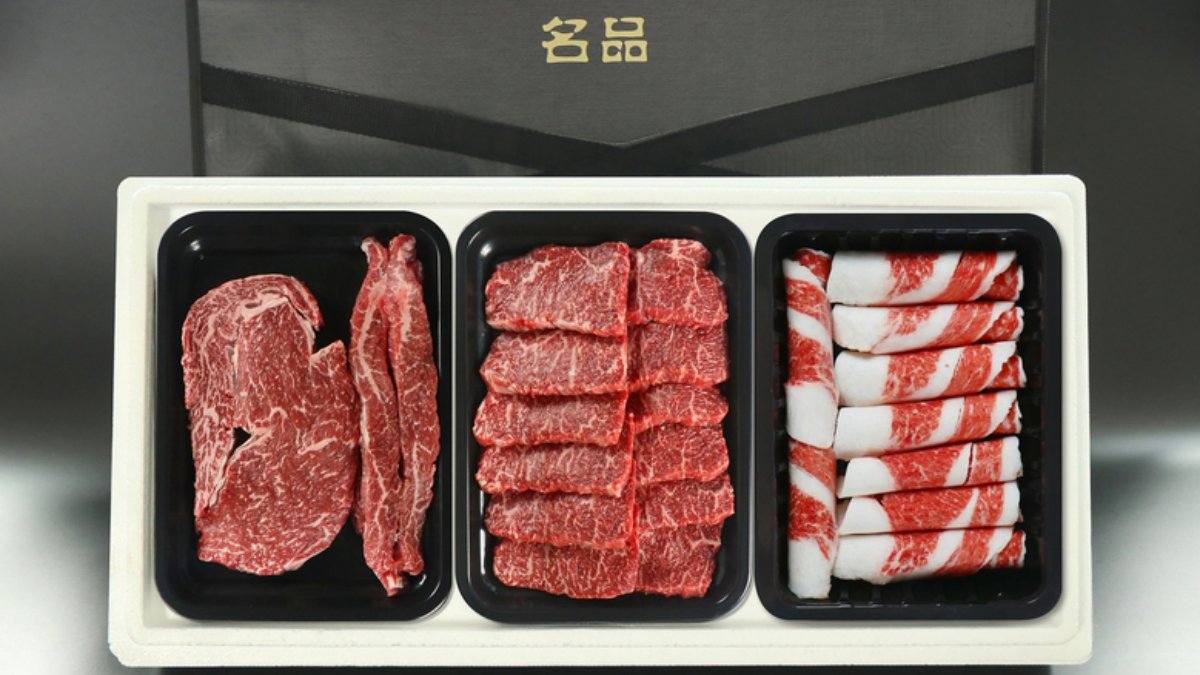 [추석전배송] 후회 없는 1++등급 한우 선물세트