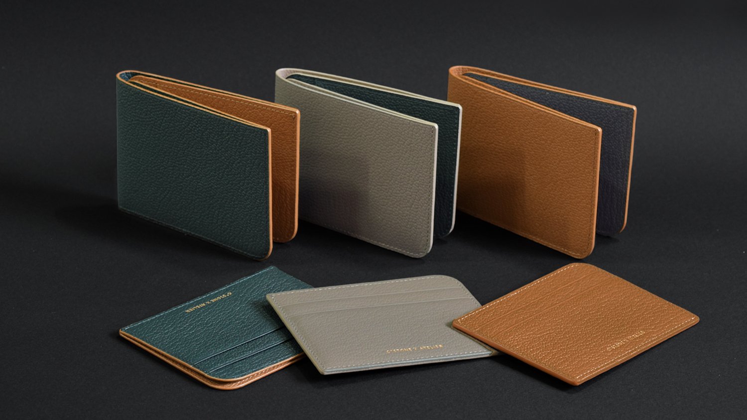 [Final Stock] Life Wallet 3+ Slim Luxury Leather Wallet | Over 2 Billion Sold