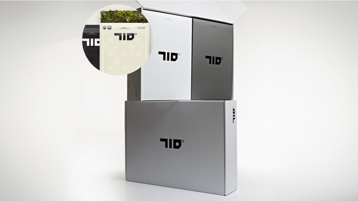 [Pre-order] Ilwol's Premium Dried Seaweed Gift Set for Chuseok!