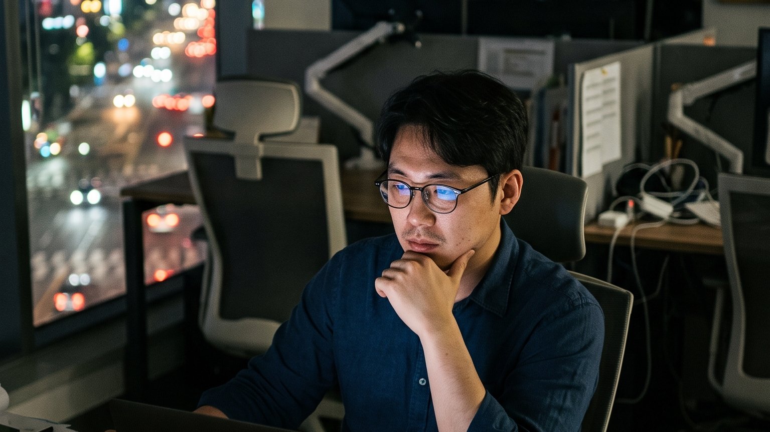 How Much Will AI Transform My Job? — AI Impact Report by Task