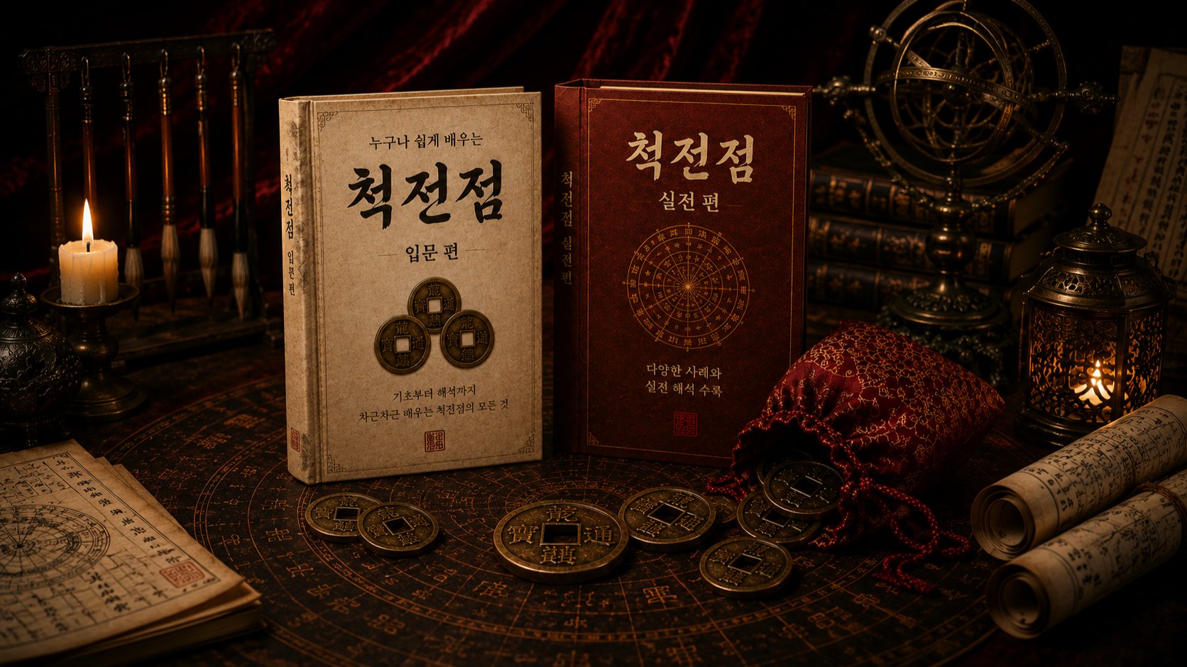 1,400년 조선 천문학_[오성통고]