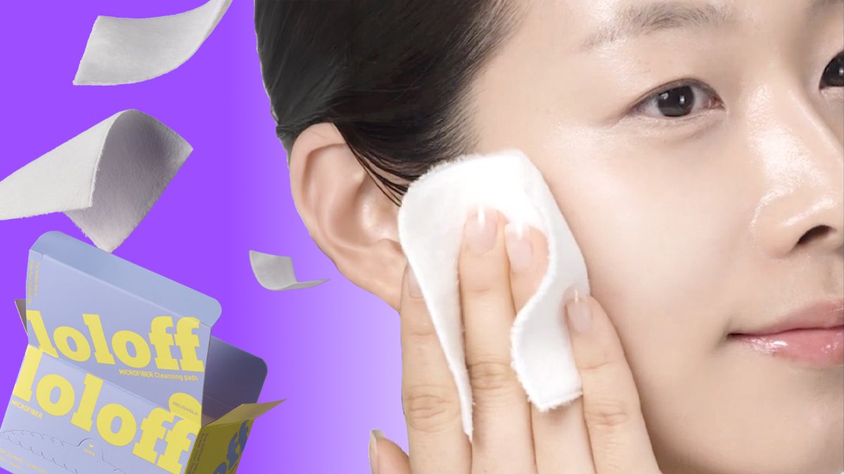 [마감 임박!] 파데부터 퍼프까지 바꿔봐도 화장이 뜬다? 답은 이거!