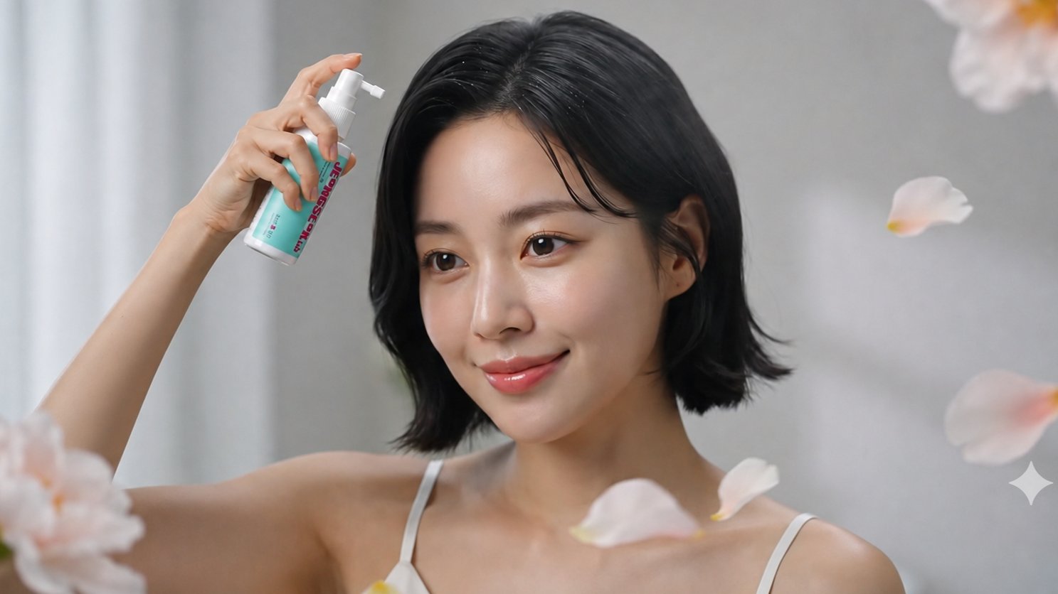 [Chuseok Gift Set] Because Your Scalp Ages Too!