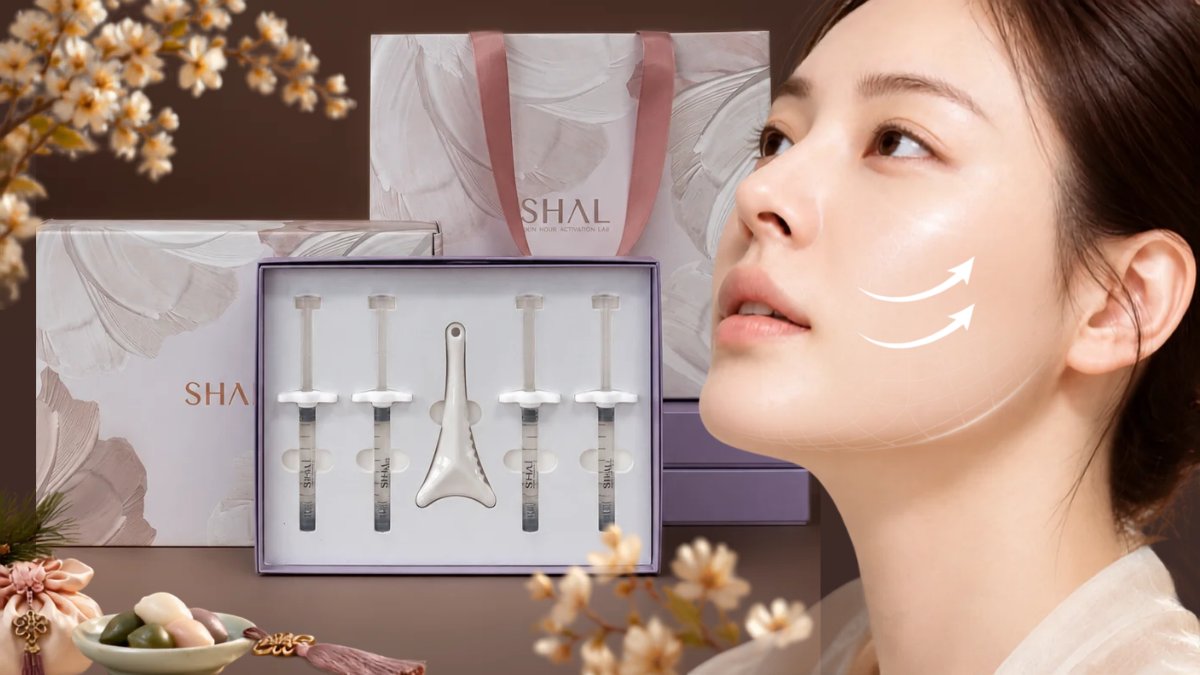 省下去皮肤科的钱，这个中秋送父母肌肤呵护礼